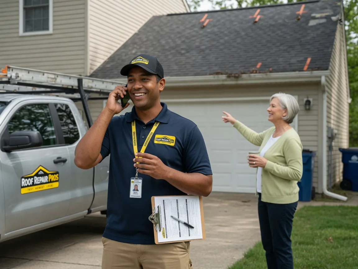 Roof Repair Mansfield, AR FAQs